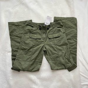 Brandy melville kim pants